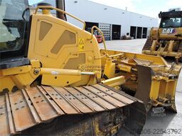 KOMATSU D61PXI-24 + GPS