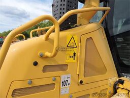 KOMATSU D61PXI-24 + GPS