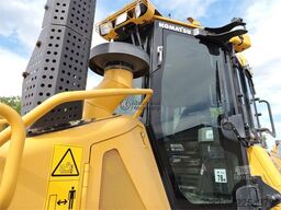 KOMATSU D61PXI-24 + GPS