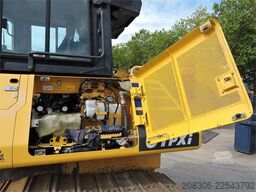 KOMATSU D61PXI-24 + GPS