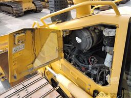 KOMATSU D61PXI-24 + GPS