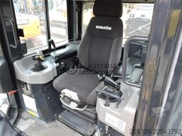 KOMATSU D61PXI-24 + GPS