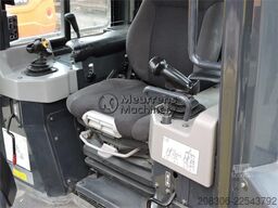 KOMATSU D61PXI-24 + GPS