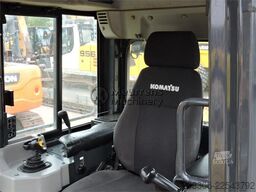 KOMATSU D61PXI-24 + GPS
