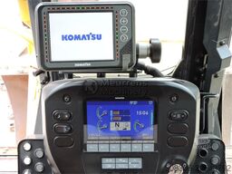 KOMATSU D61PXI-24 + GPS