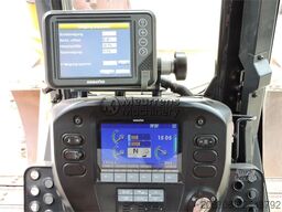 KOMATSU D61PXI-24 + GPS