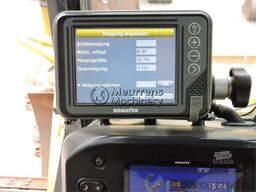 KOMATSU D61PXI-24 + GPS