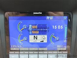 KOMATSU D61PXI-24 + GPS