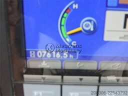 KOMATSU D61PXI-24 + GPS