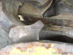 KOMATSU D61PXI-24 + GPS
