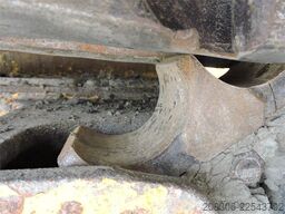 KOMATSU D61PXI-24 + GPS
