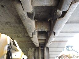 KOMATSU D61PXI-24 + GPS