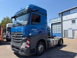 MERCEDES-BENZ 1843 LS Actros BigSpace ACC Standklima
