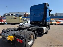 MERCEDES-BENZ 1843 LS Actros BigSpace ACC Standklima
