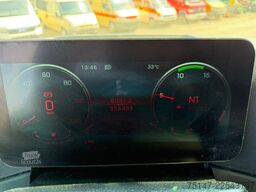 MERCEDES-BENZ 1843 LS Actros BigSpace ACC Standklima