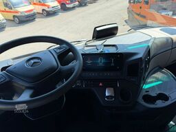 MERCEDES-BENZ 1843 LS Actros BigSpace ACC Standklima