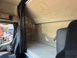 MERCEDES-BENZ 1843 LS Actros BigSpace ACC Standklima