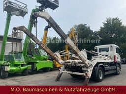 MAN TGS 18.400 / 4x2 / Klima / EURO 5