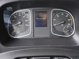 Mercedes-Benz Atego 1530 E6 Lamberet refrigerated truc