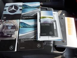 Mercedes-Benz Atego 1530 E6 Lamberet refrigerated truc