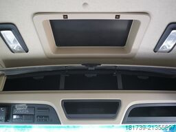 Mercedes-Benz Actros 2546 / Lecapitaine refrigerator