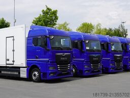 MAN TGX 26.400 / NEW IGLOOCAR refrigerator