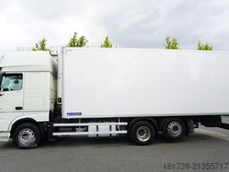 DAF XF 480 EURO 6/ 2021 / Lamberet