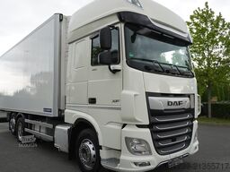 DAF XF 480 EURO 6/ 2021 / Lamberet