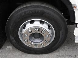 DAF XF 480 EURO 6/ 2021 / Lamberet