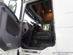 DAF XF 480 EURO 6/ 2021 / Lamberet