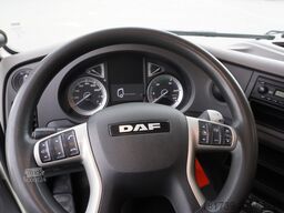 DAF XF 480 EURO 6/ 2021 / Lamberet