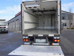 MAN TGM 15.250 / Aubineau 15 EPAL refrigerat