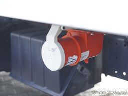 MAN TGM 15.250 / Aubineau 15 EPAL refrigerat