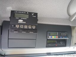 MAN TGM 15.250 / Aubineau 15 EPAL refrigerat