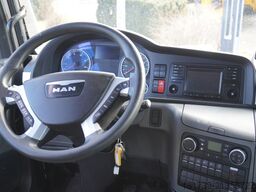 MAN TGM 15.250 / Aubineau 15 EPAL refrigerat