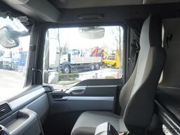 MAN TGM 15.250 / Aubineau 15 EPAL refrigerat