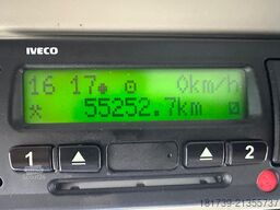 Iveco Eurocargo 190el25 EEV / 55 tho. km !!!