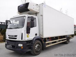 Iveco Eurocargo 190el25 EEV / 55 tho. km !!!
