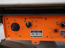 Iveco Eurocargo 190el25 EEV / 55 tho. km !!!