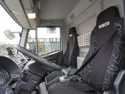 Iveco Eurocargo 190el25 EEV / 55 tho. km !!!