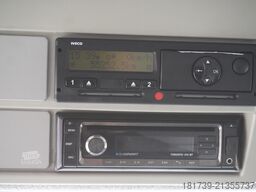 Iveco Eurocargo 190el25 EEV / 55 tho. km !!!