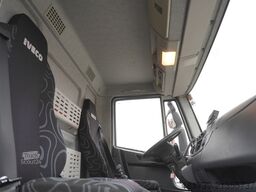 Iveco Eurocargo 190el25 EEV / 55 tho. km !!!