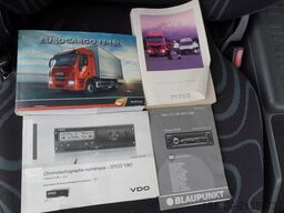Iveco Eurocargo 190el25 EEV / 55 tho. km !!!