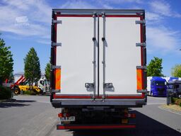 Mercedes-Benz Actros 2542 / GIGA cabin / Thermoking