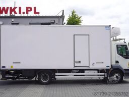 DAF LF 220 / Refrigerator 16 EPAL Multitemp