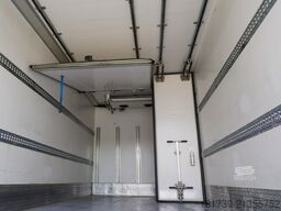 DAF LF 220 / Refrigerator 16 EPAL Multitemp