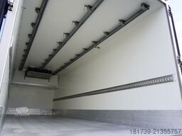 SCANIA R500 6x2 / Kiesling meat hook refrigerat