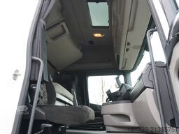 SCANIA R500 6x2 / Kiesling meat hook refrigerat