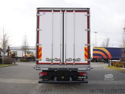 MAN TGX 26.400 / IGLOOCAR / Carrier Supra