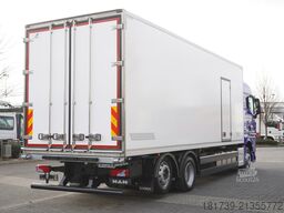 MAN TGX 26.400 / IGLOOCAR / Carrier Supra